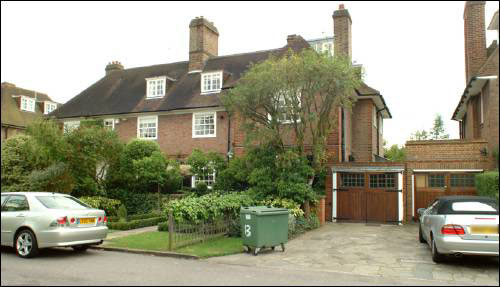 13 Heathgate
